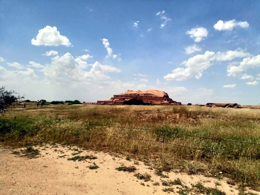 Chogha Zanbil Area.jpg