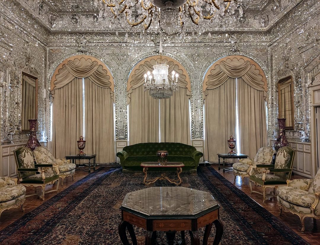 Mirror Hall, Golestan Palace (2022).jpg