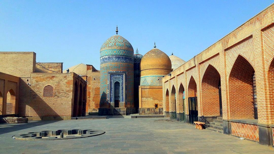 Sheikh Safi Al Din Ardabili Tomb.jpg